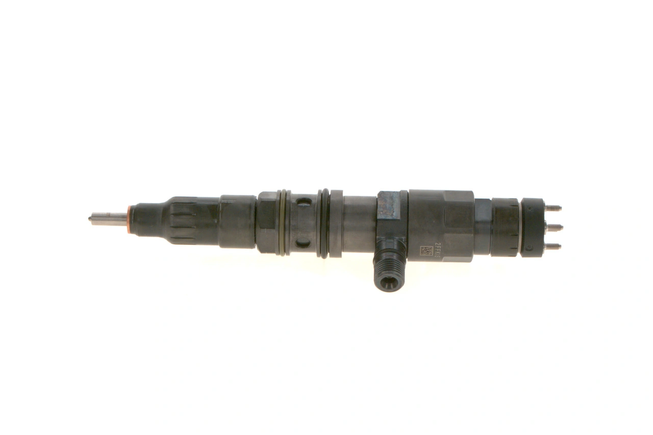Injector Nozzle