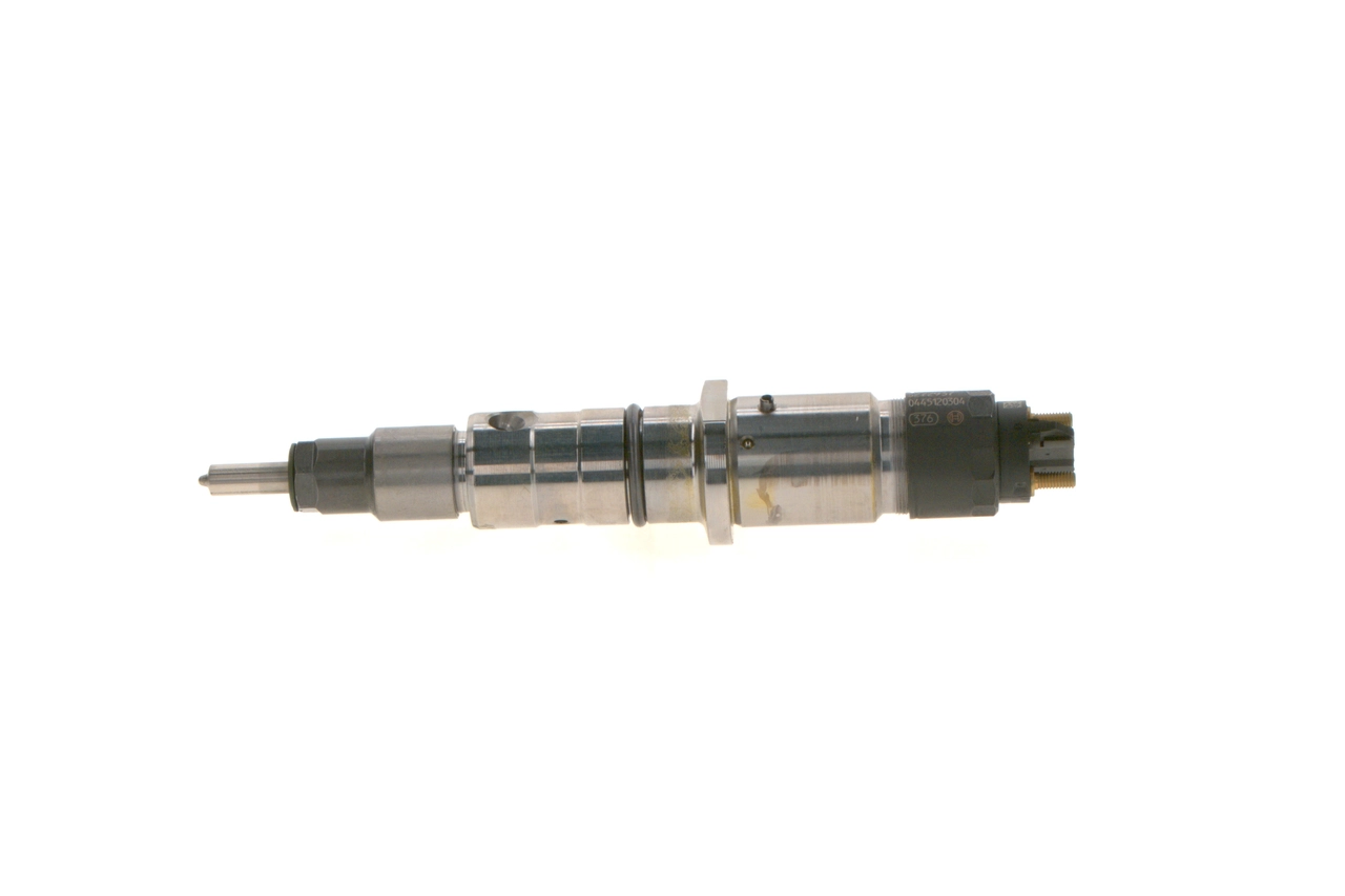 Injector Nozzle