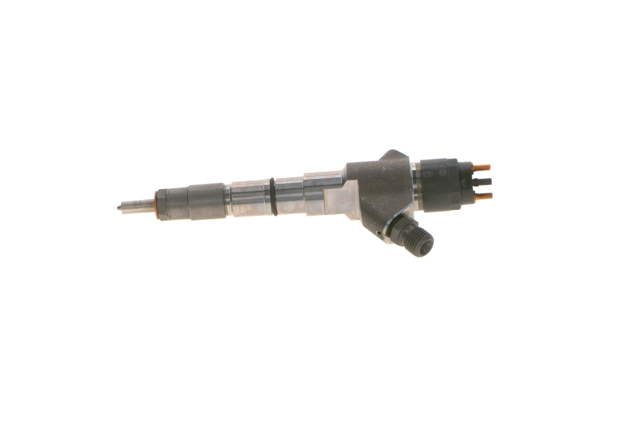 Injector Nozzle