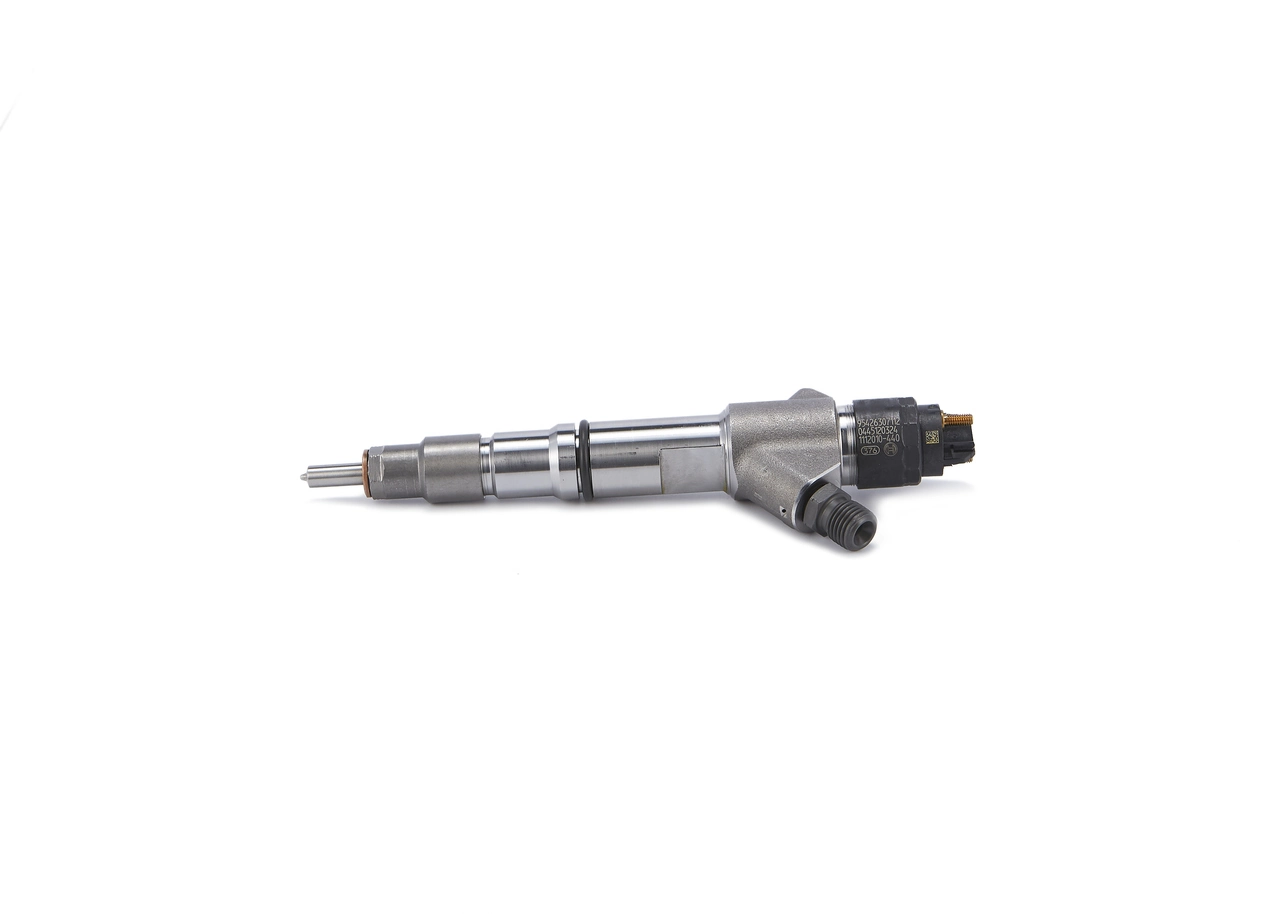 Injector Nozzle