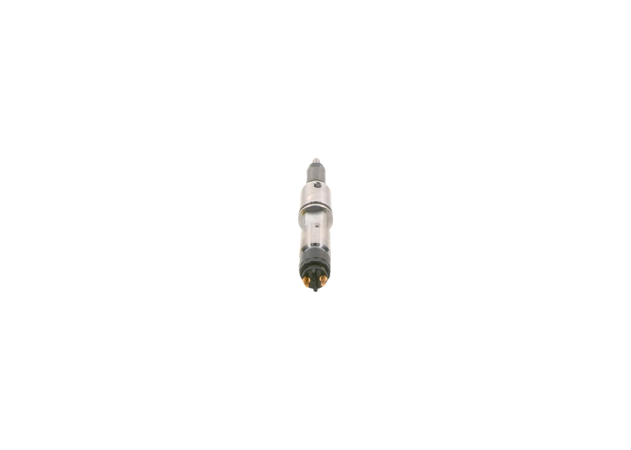 Injector Nozzle