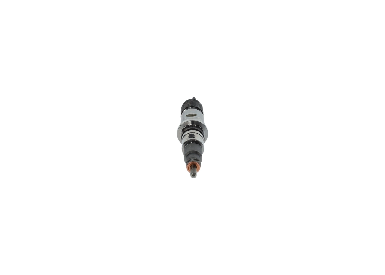 Injector Nozzle