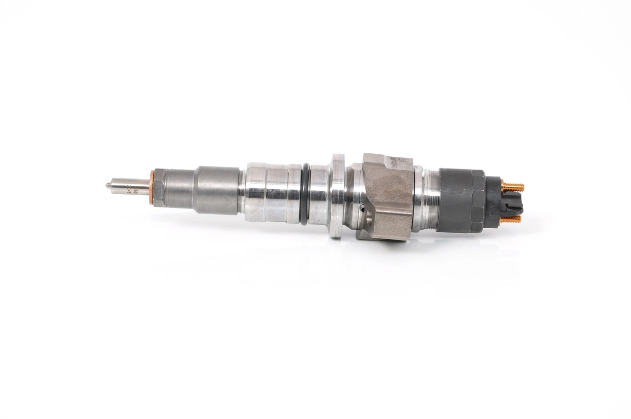 Injector Nozzle