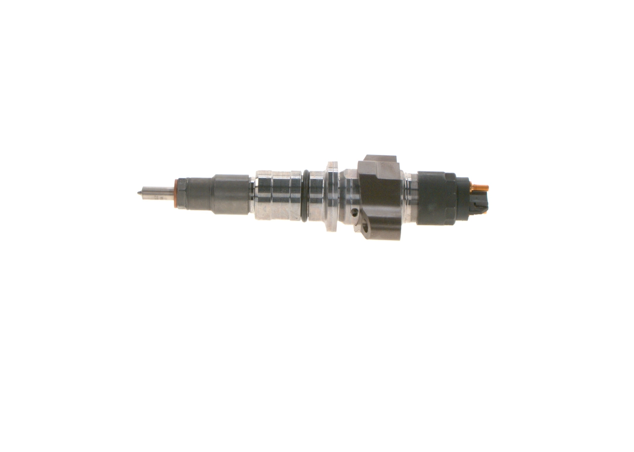 Injector Nozzle