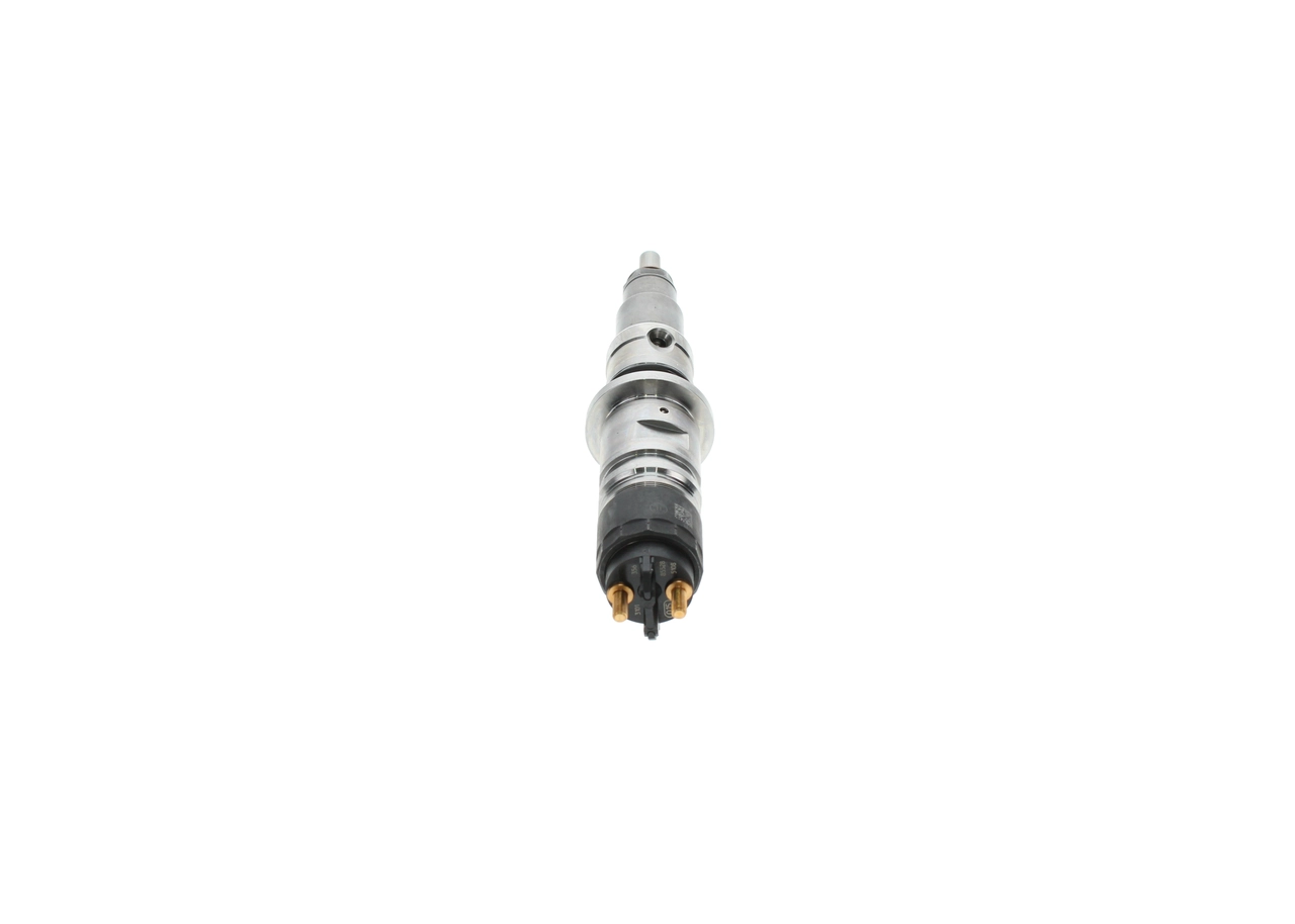 Injector Nozzle