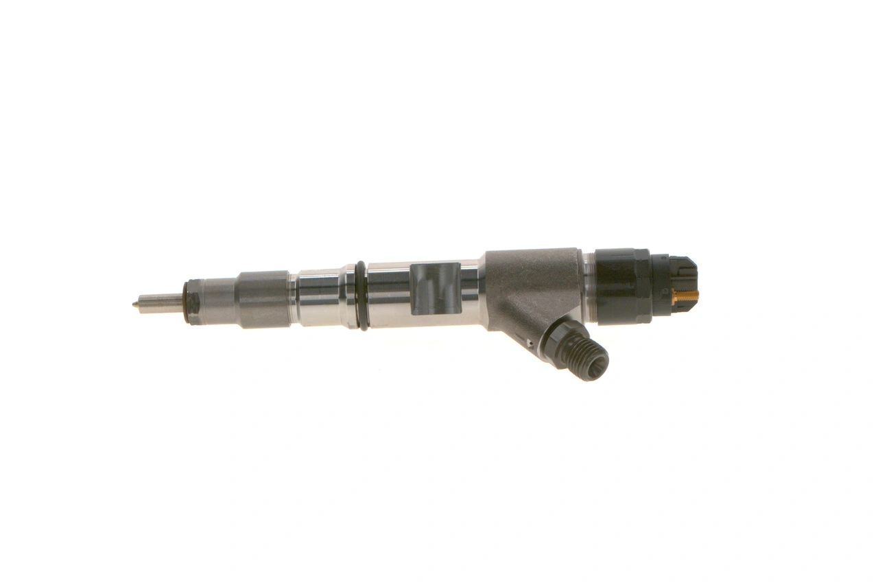 Injector Nozzle