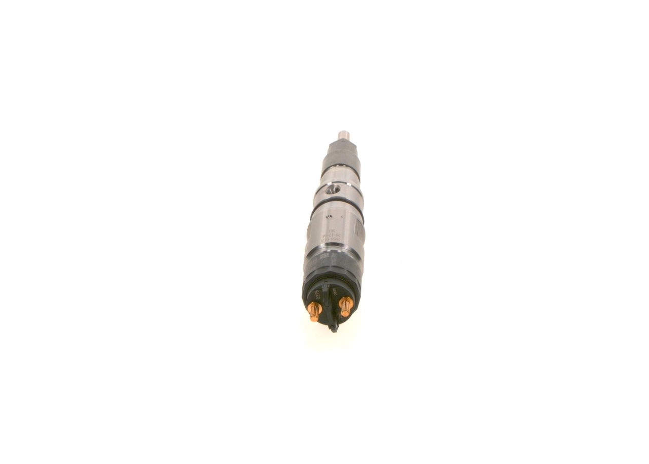 Injector Nozzle