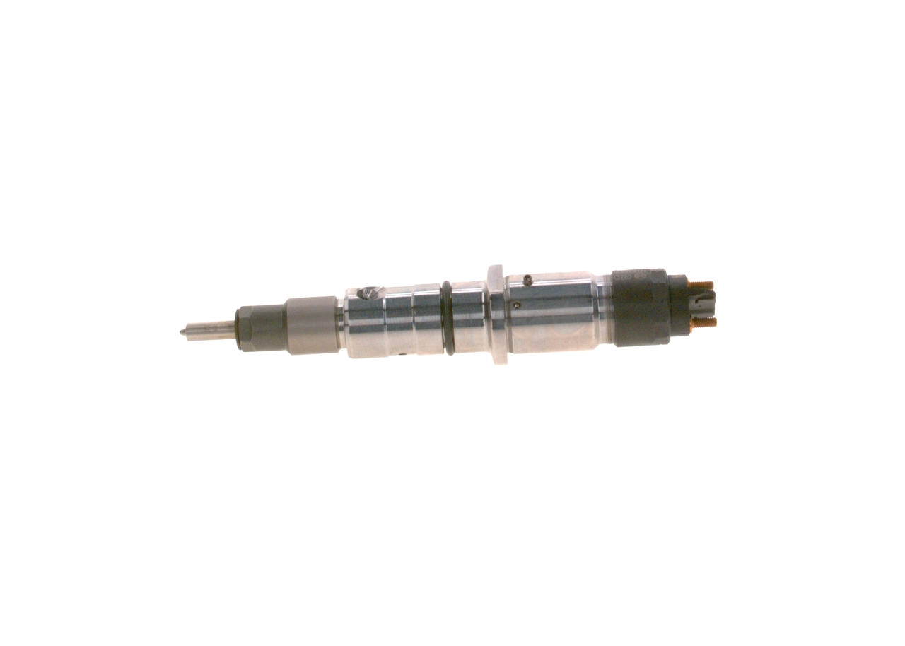Injector Nozzle