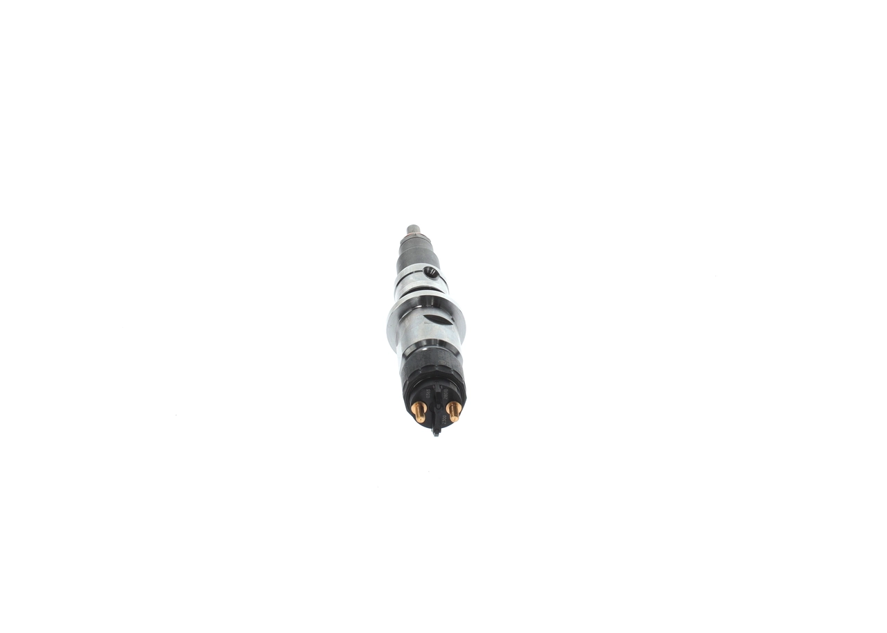 Injector Nozzle