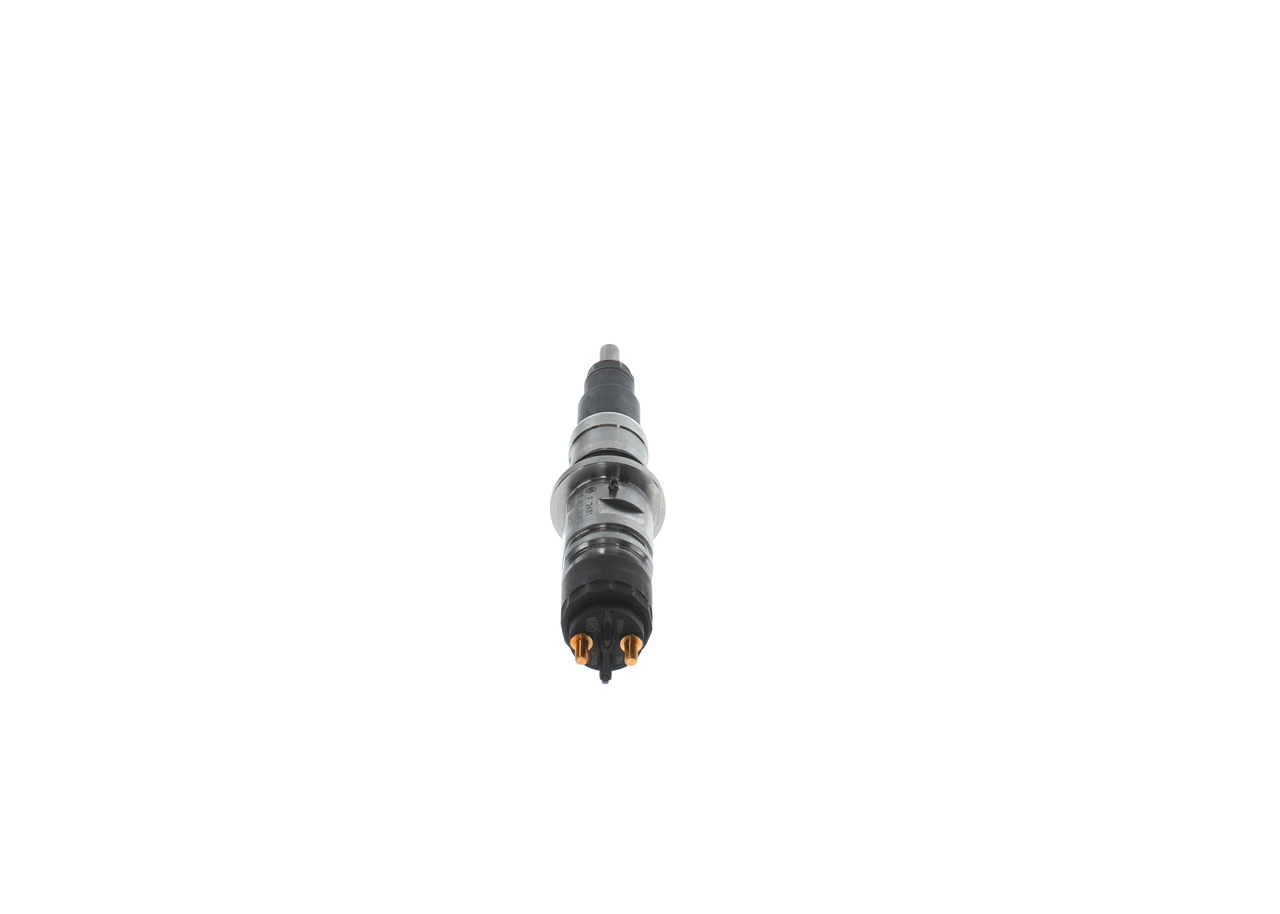 Injector Nozzle