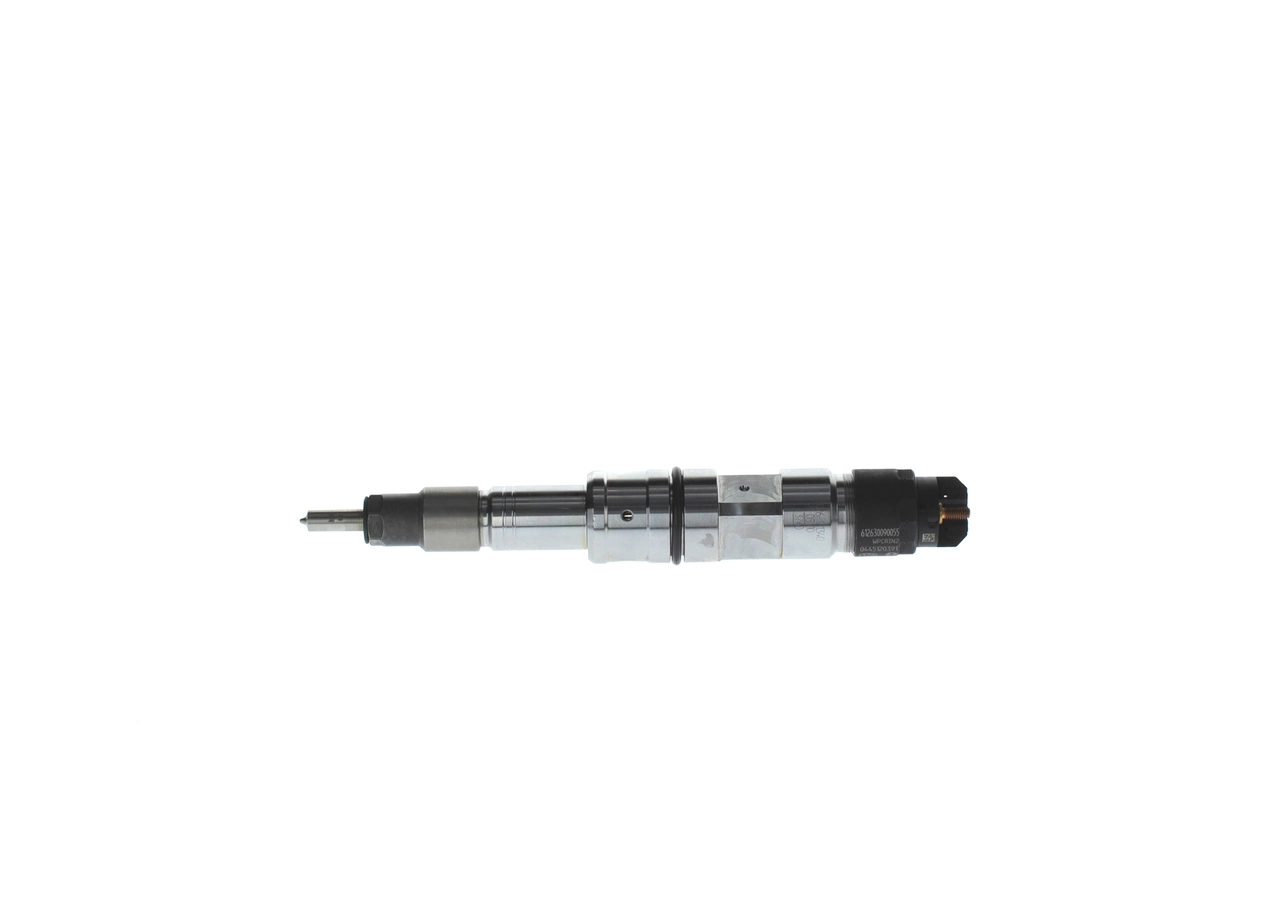 Injector Nozzle