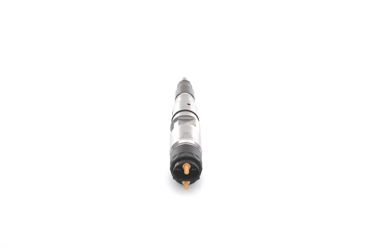 Injector Nozzle