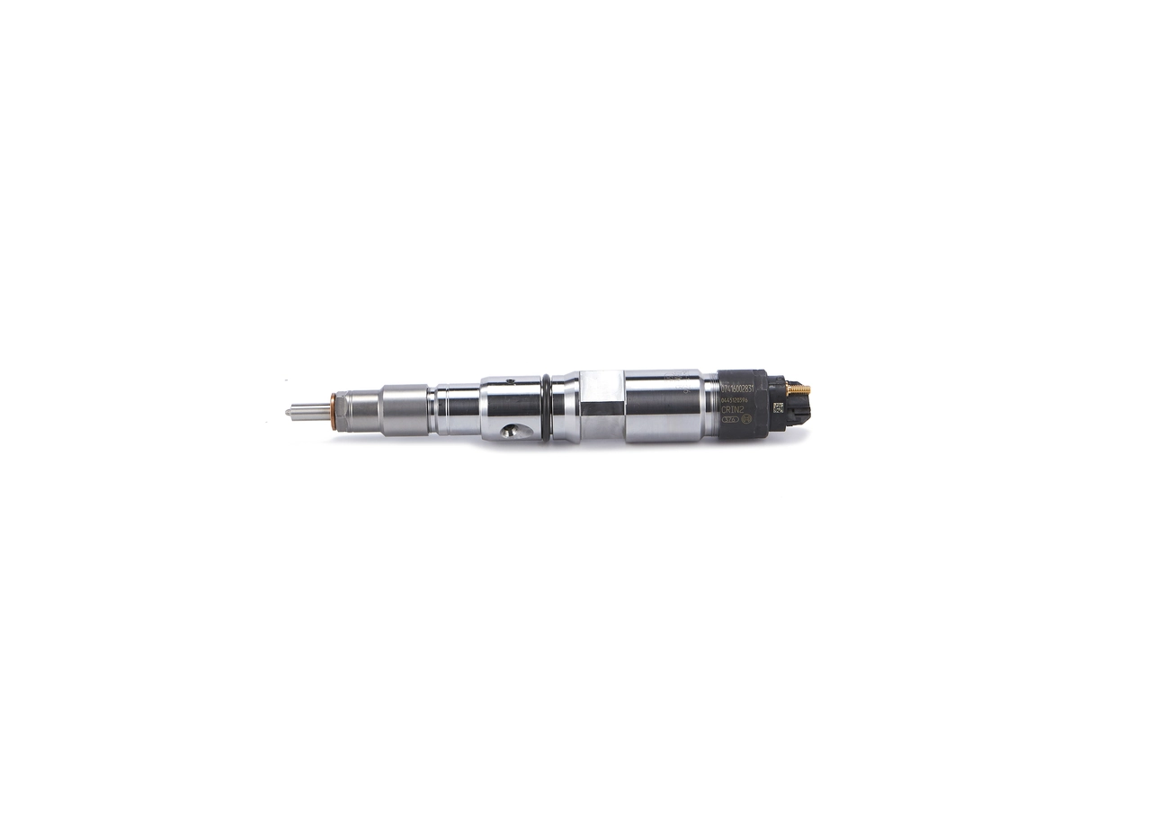 Injector Nozzle