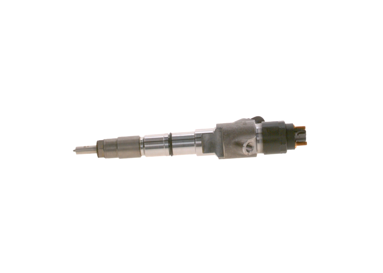 Injector Nozzle