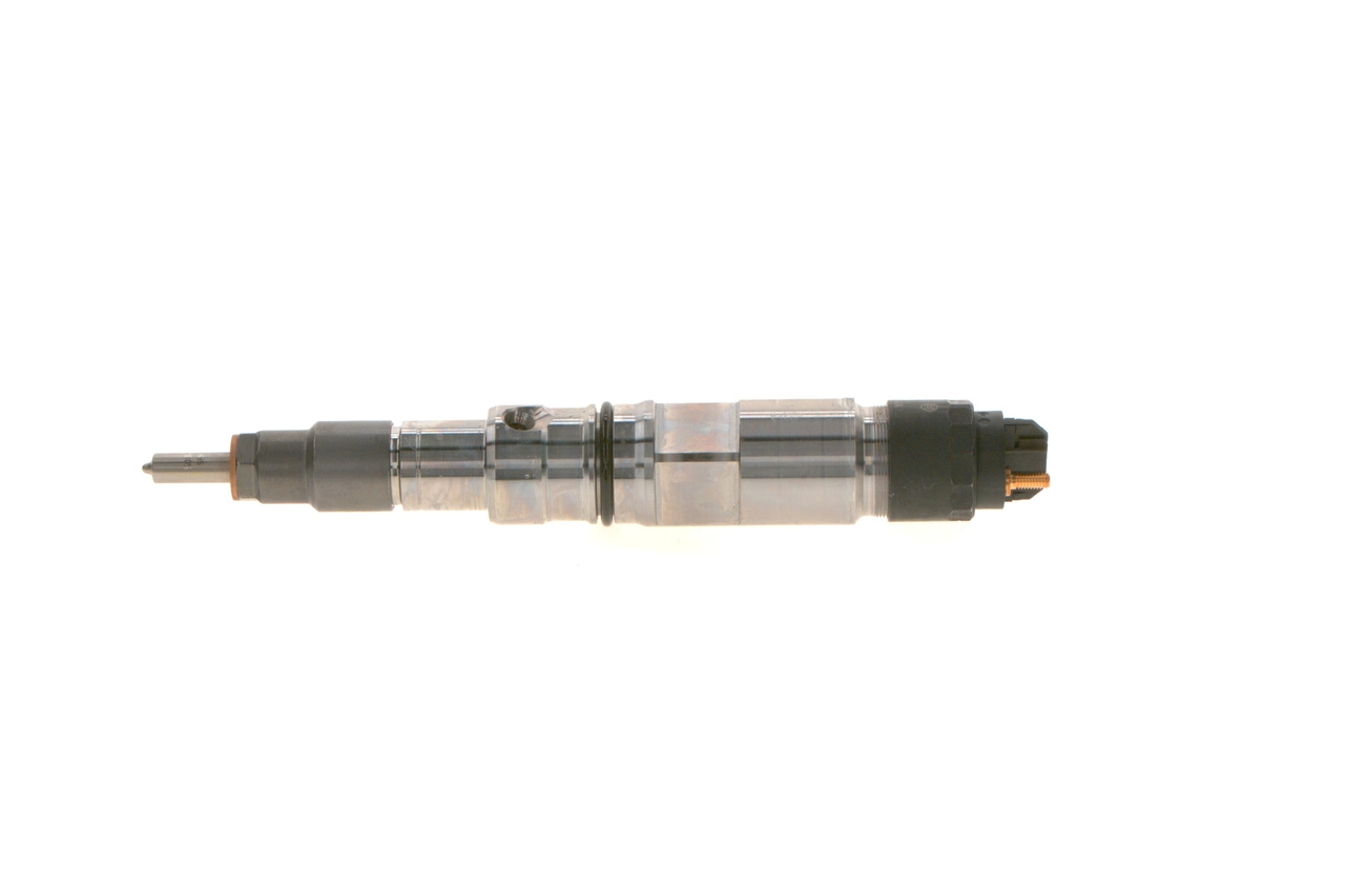 Injector Nozzle