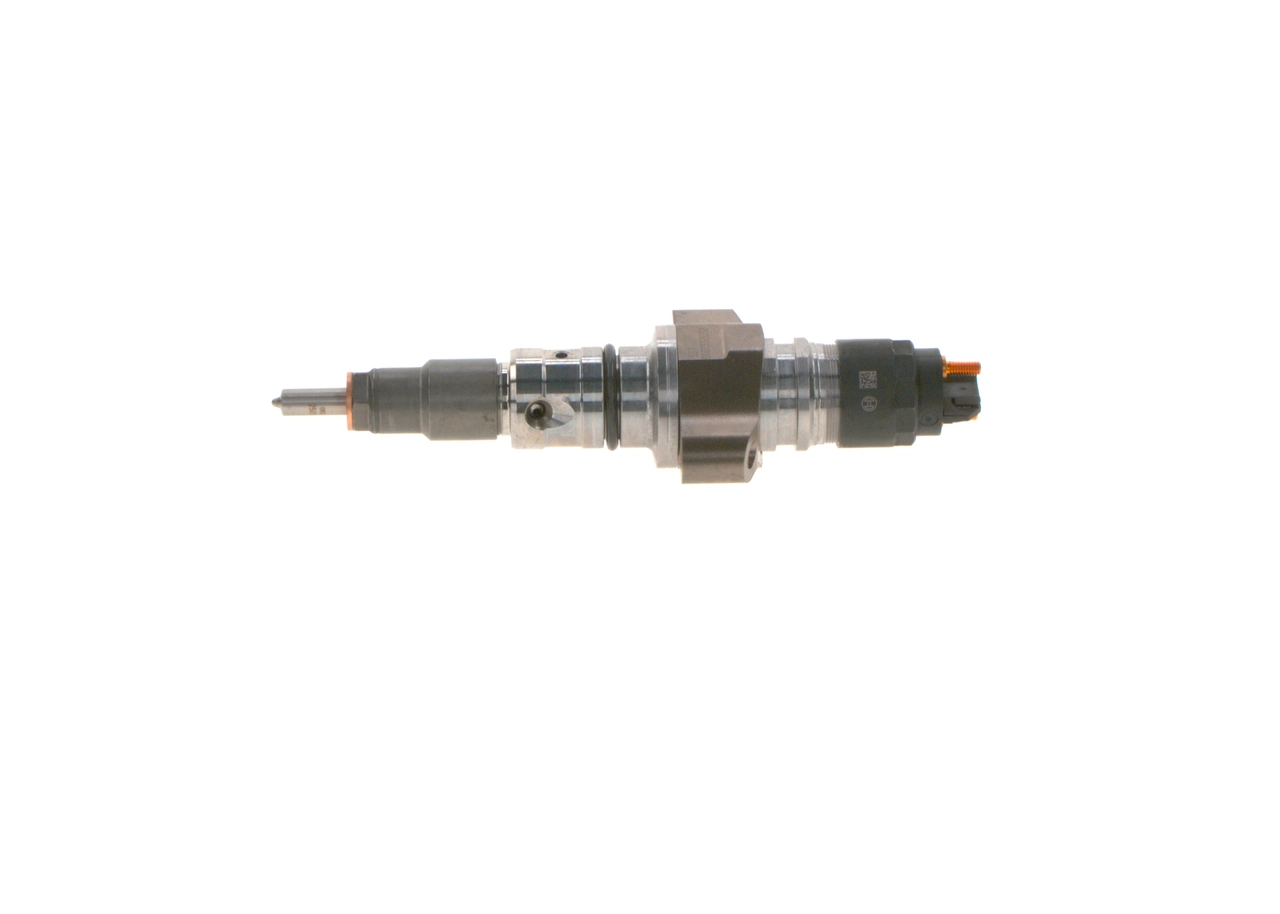 Injector Nozzle