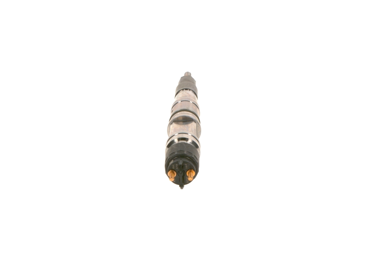 Injector Nozzle