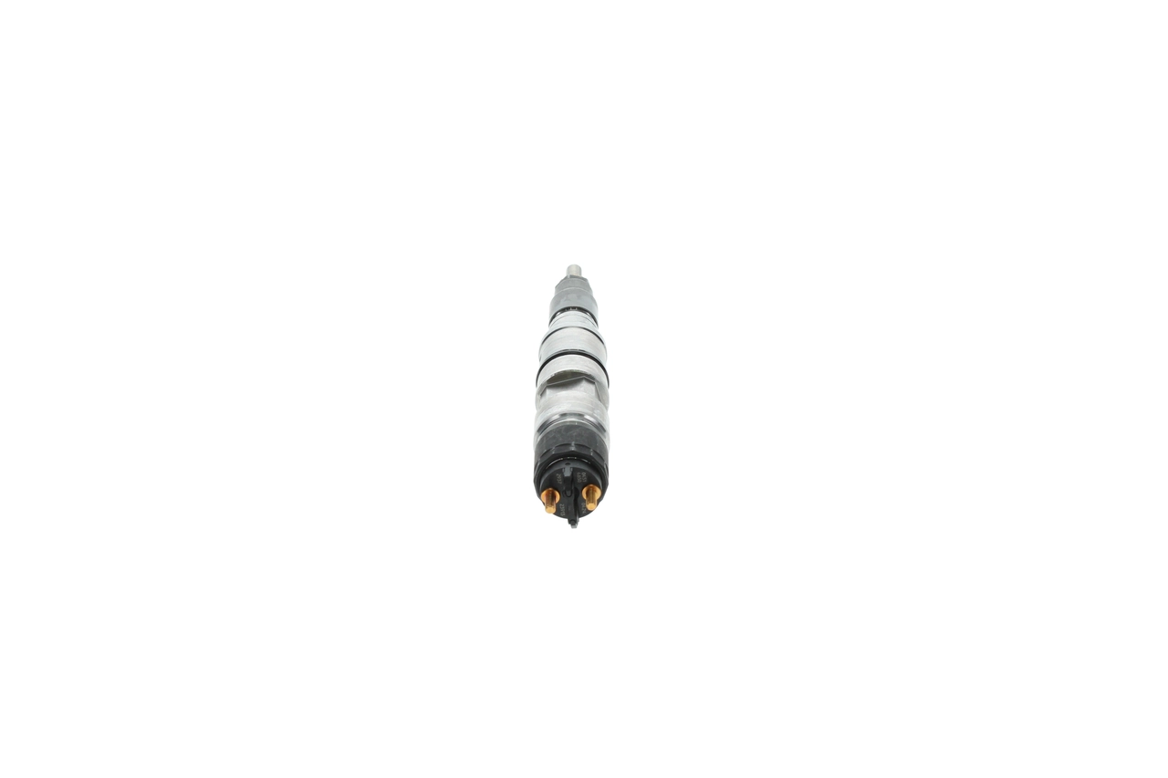 Injector Nozzle