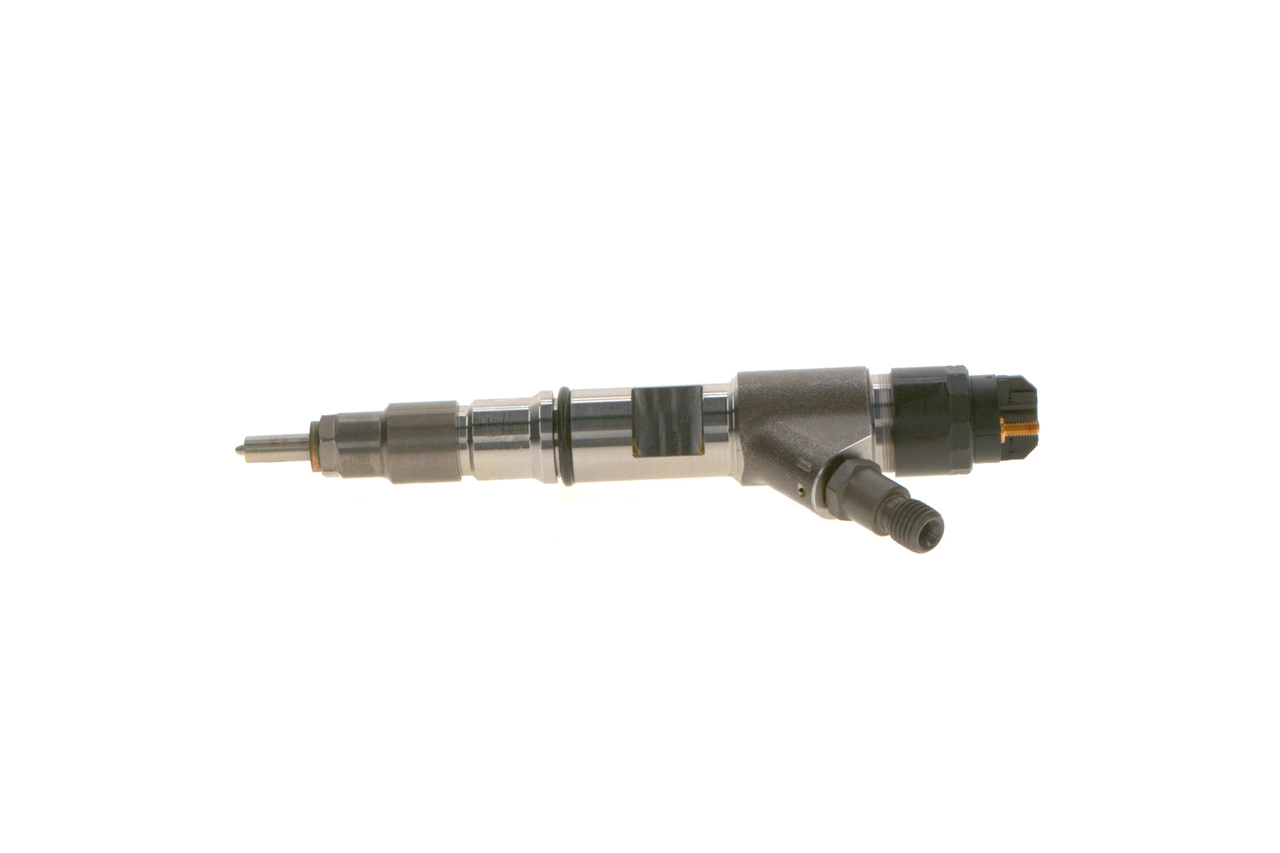 Injector Nozzle