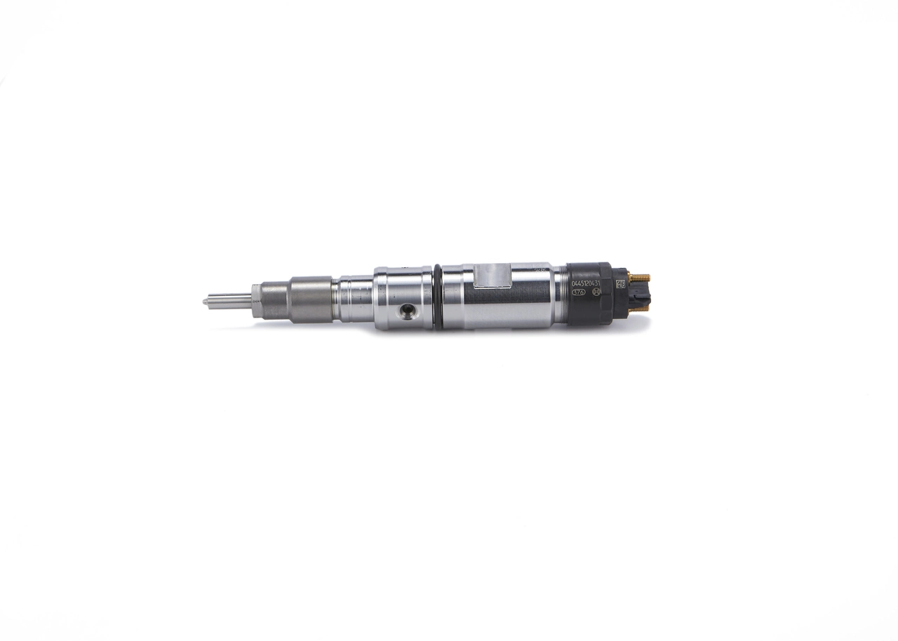 Injector Nozzle