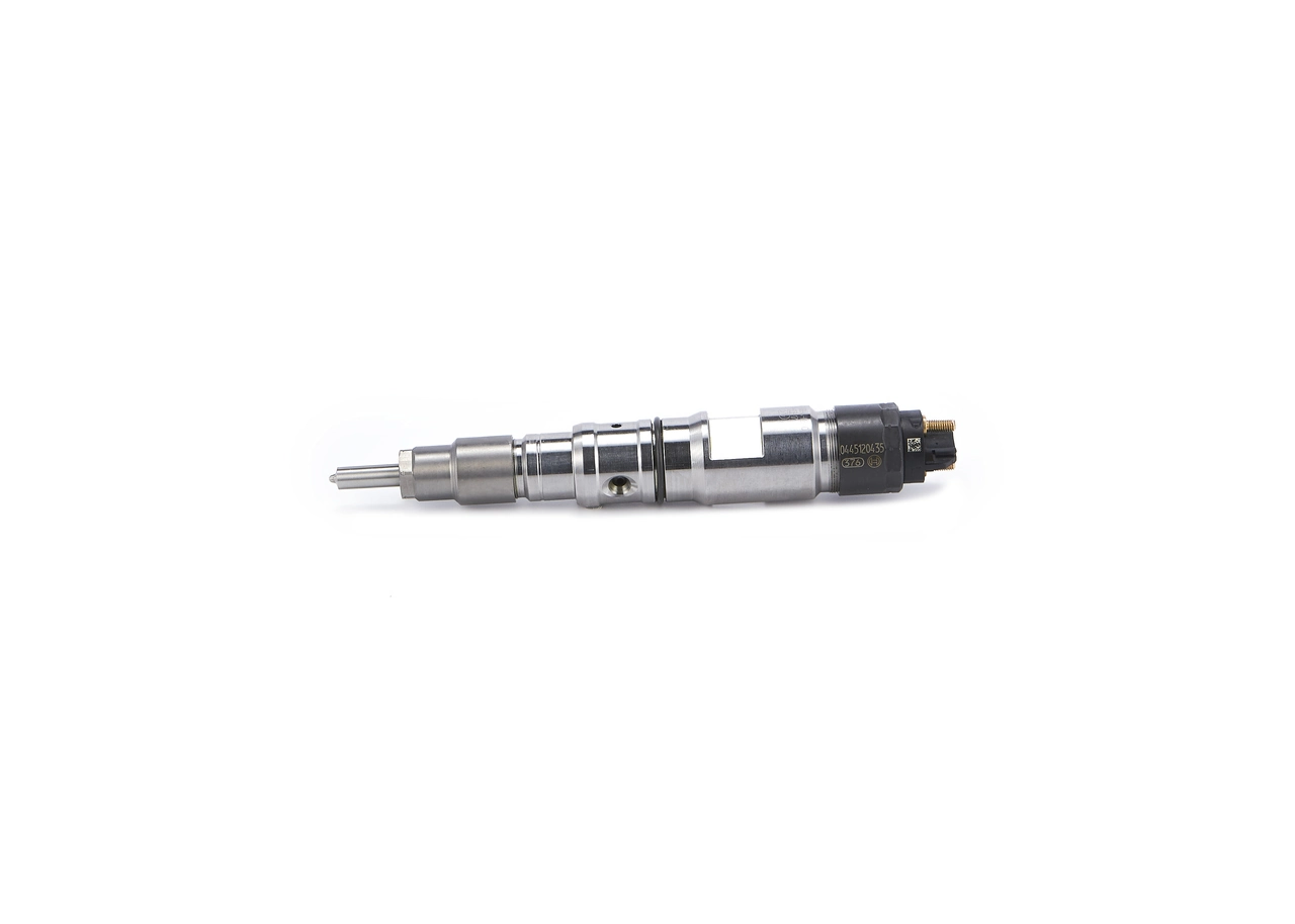 Injector Nozzle