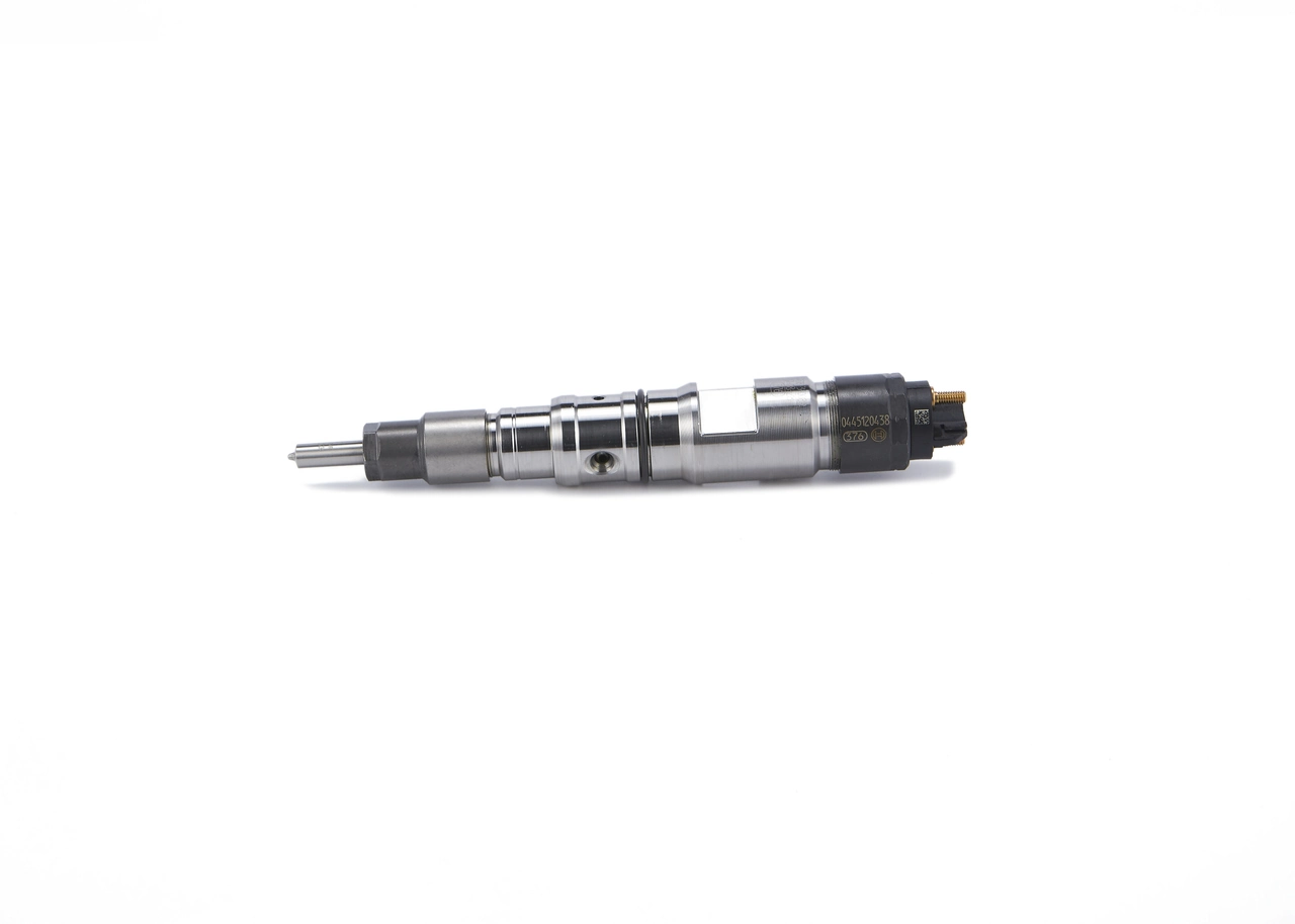 Injector Nozzle