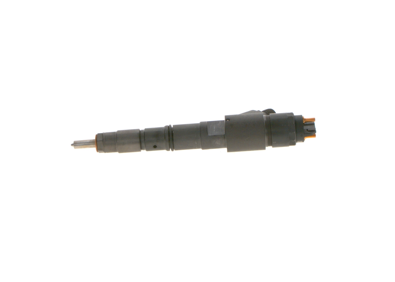 Injector Nozzle