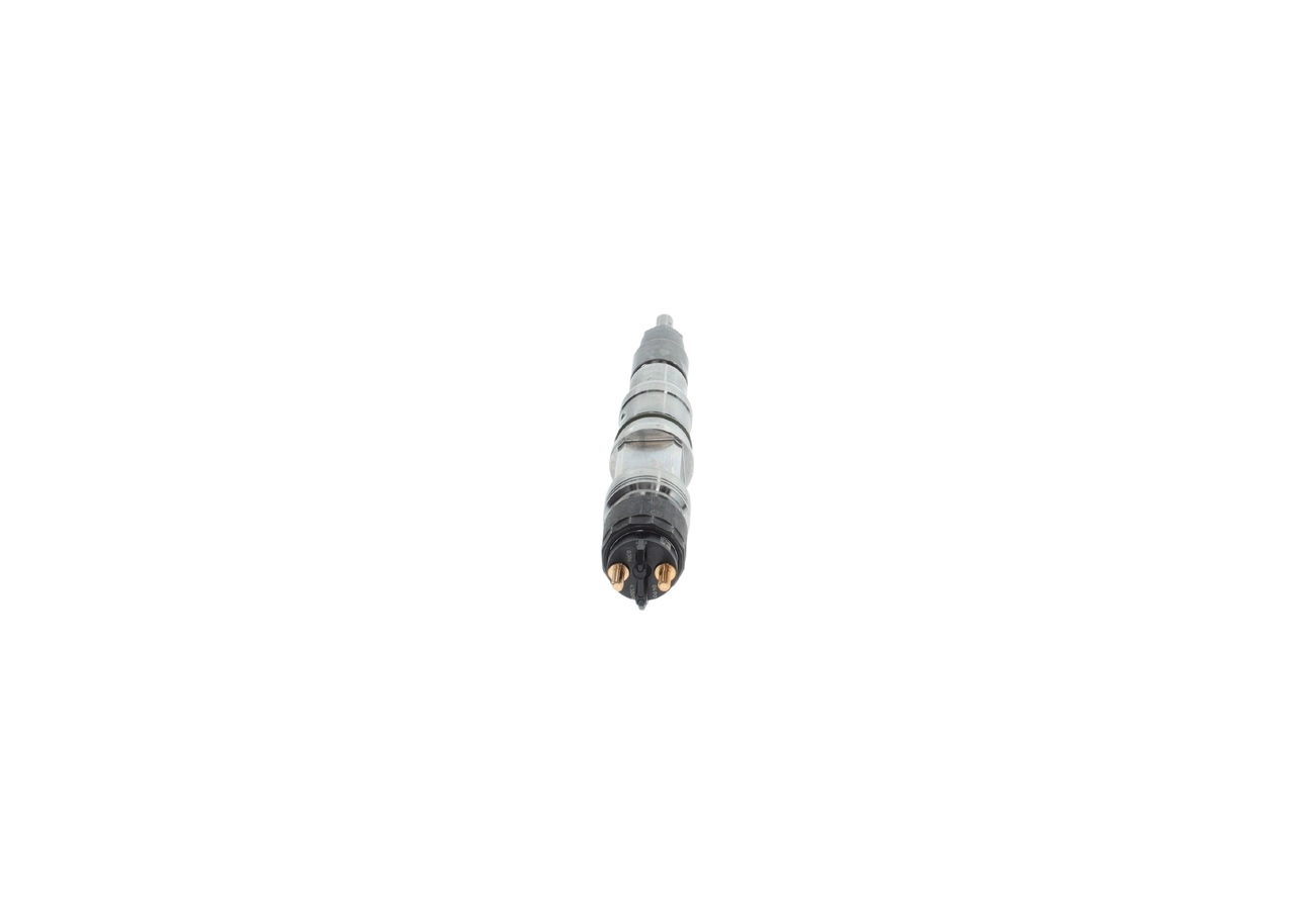 Injector Nozzle