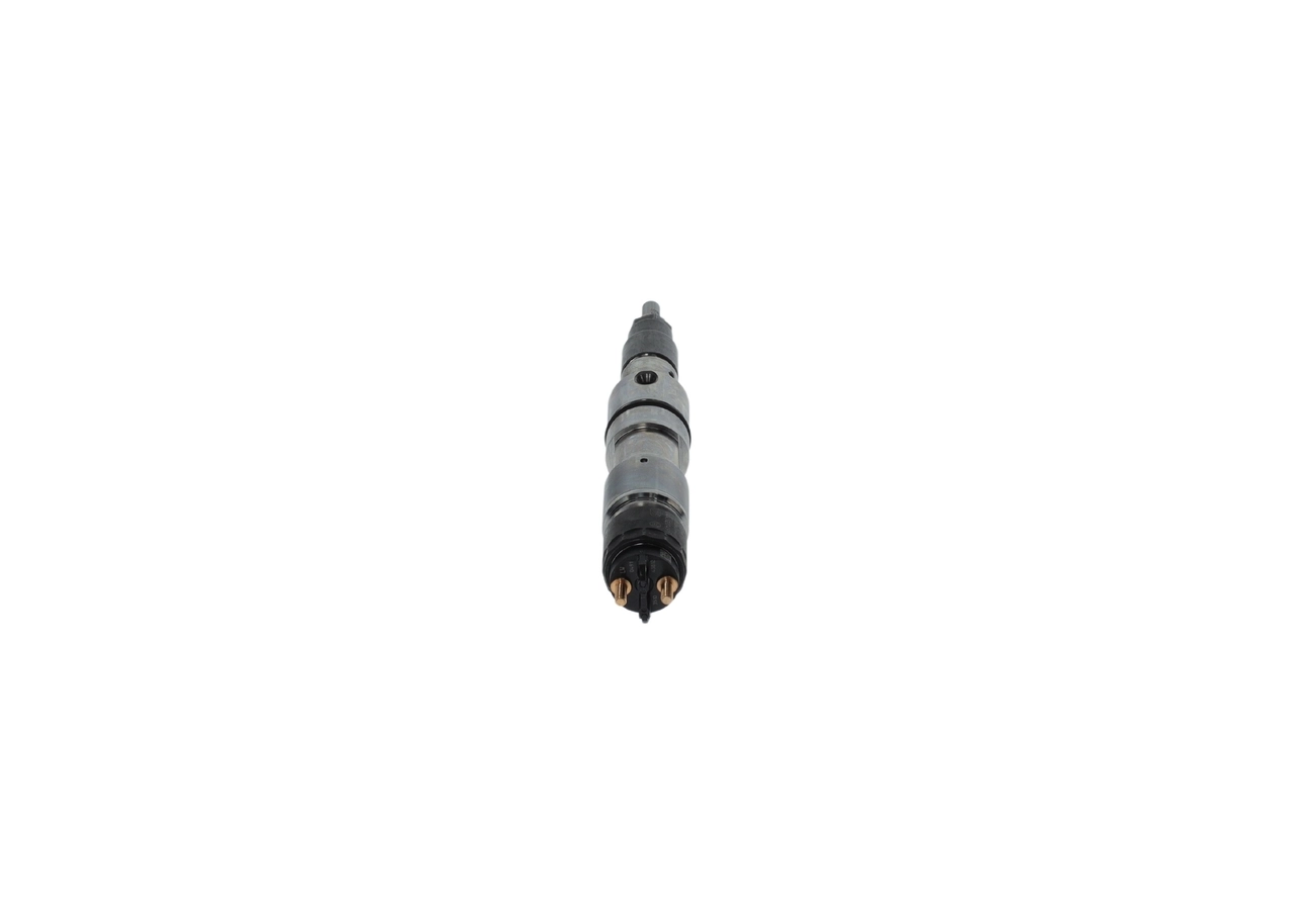 Injector Nozzle