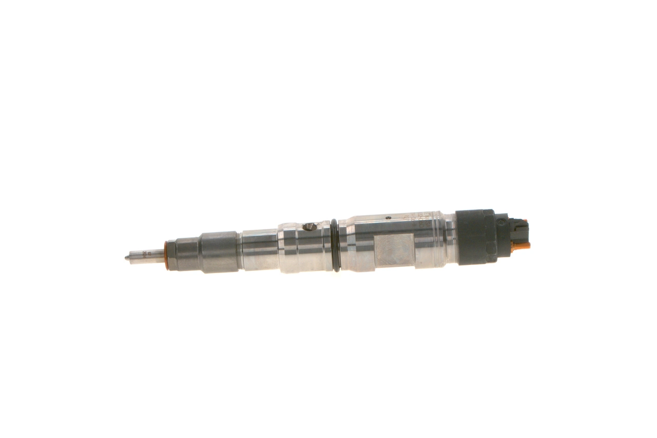 Injector Nozzle