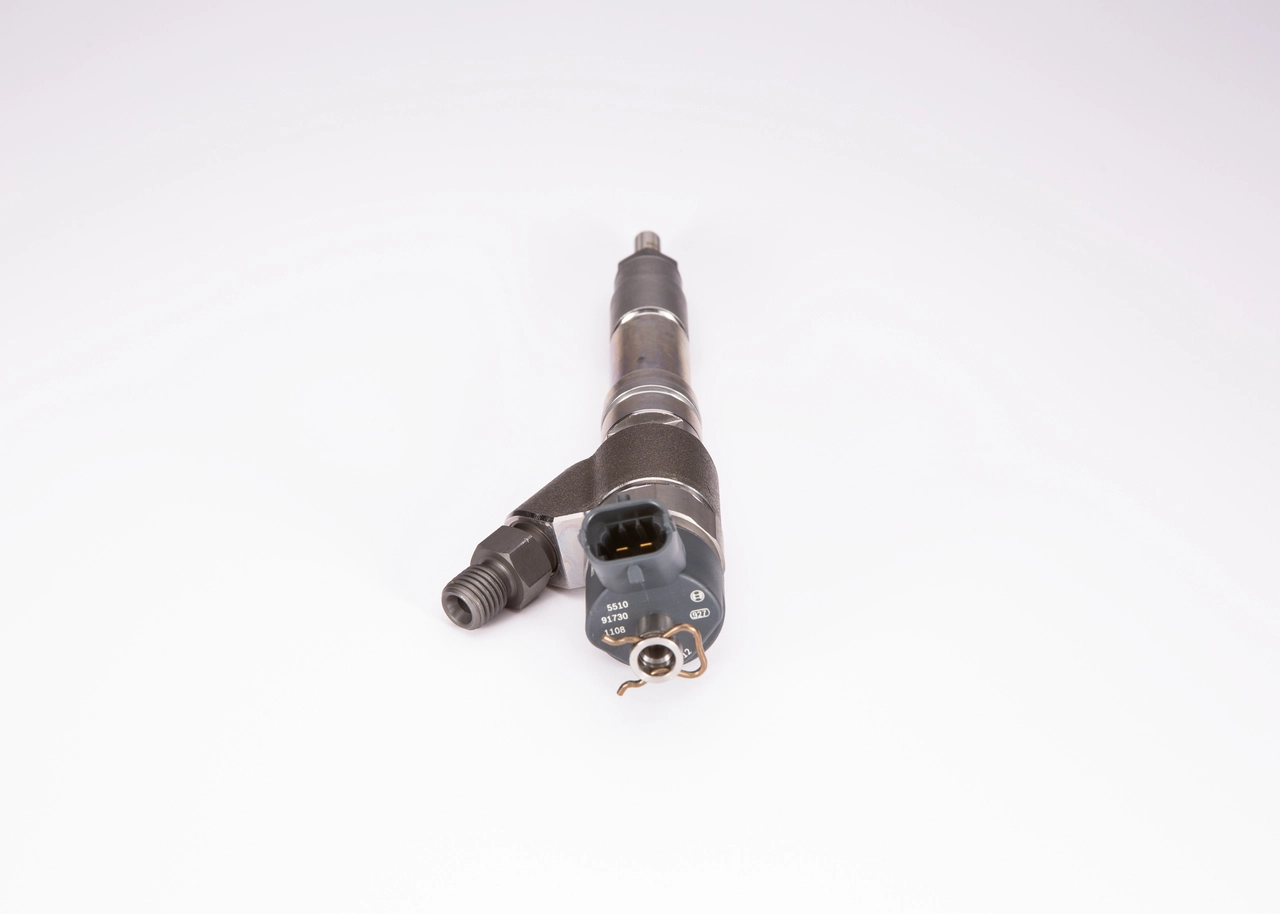 Injector Nozzle