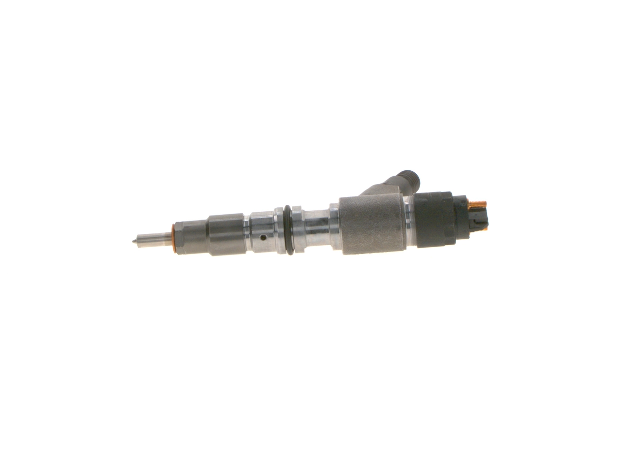 Injector Nozzle