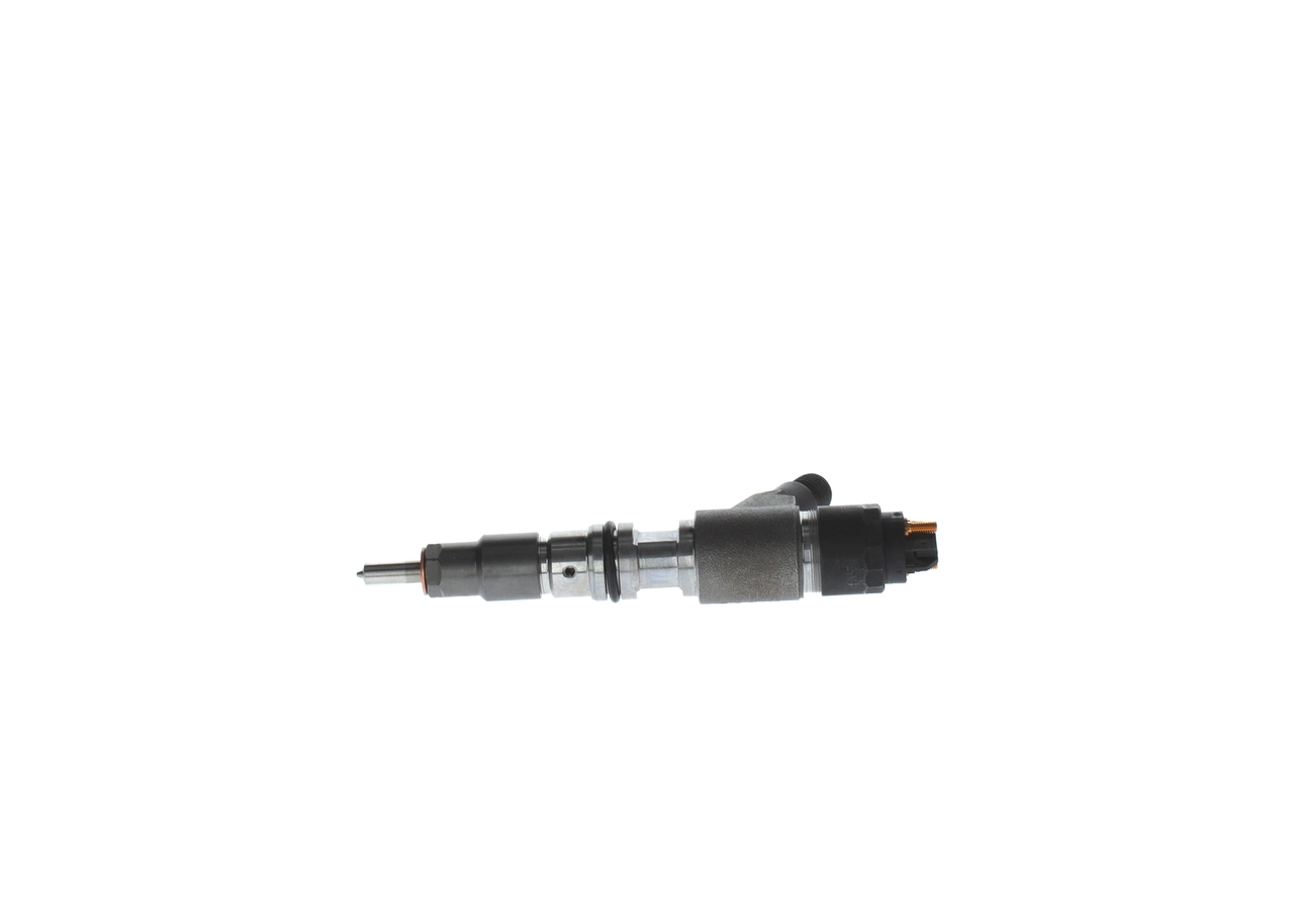 Injector Nozzle