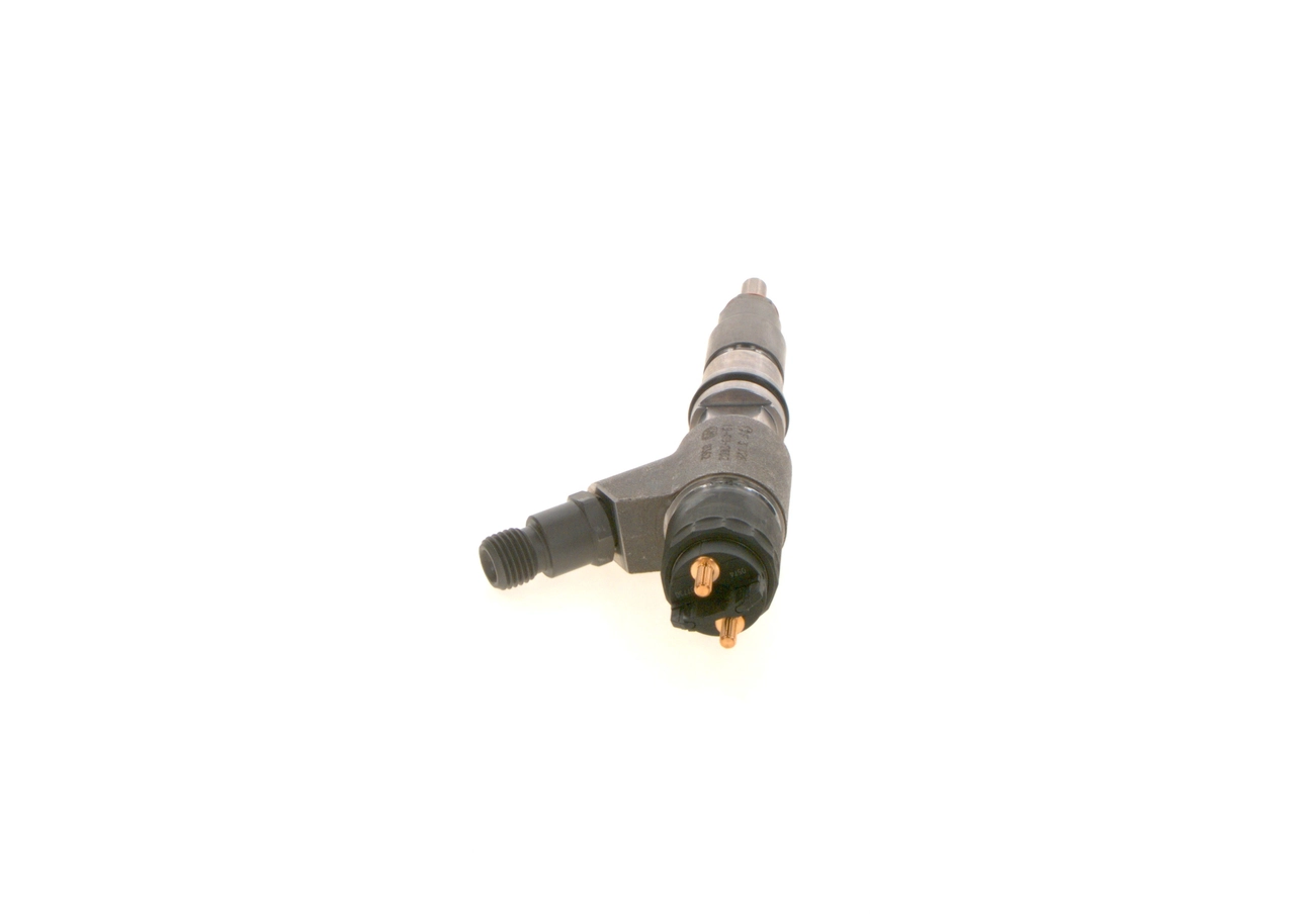 Injector Nozzle
