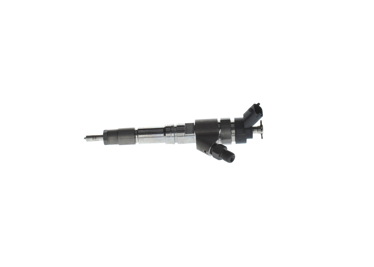 Injector Nozzle