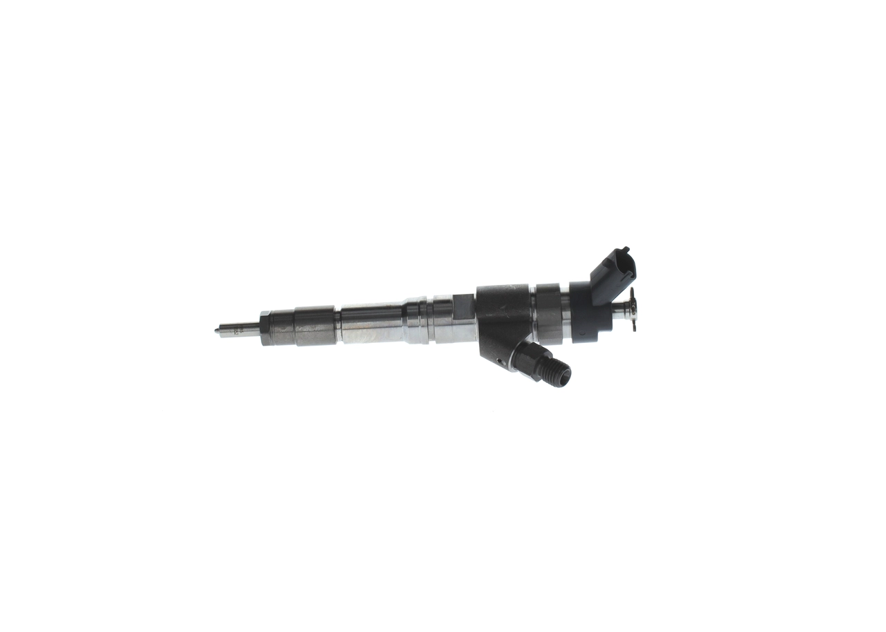 Injector Nozzle
