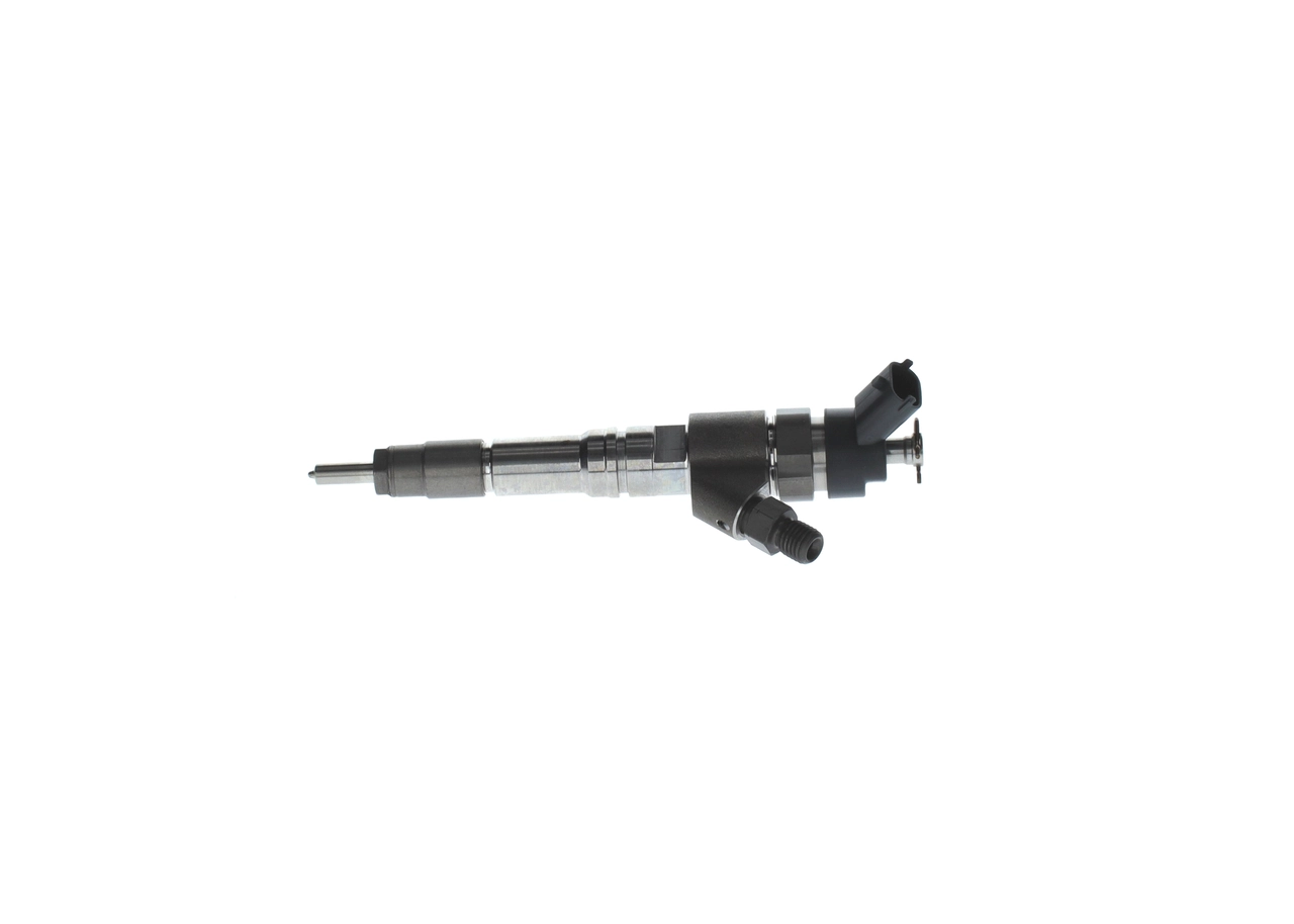 Injector Nozzle