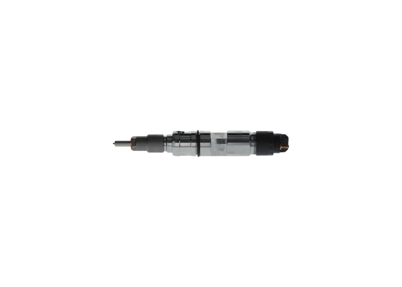 Injector Nozzle