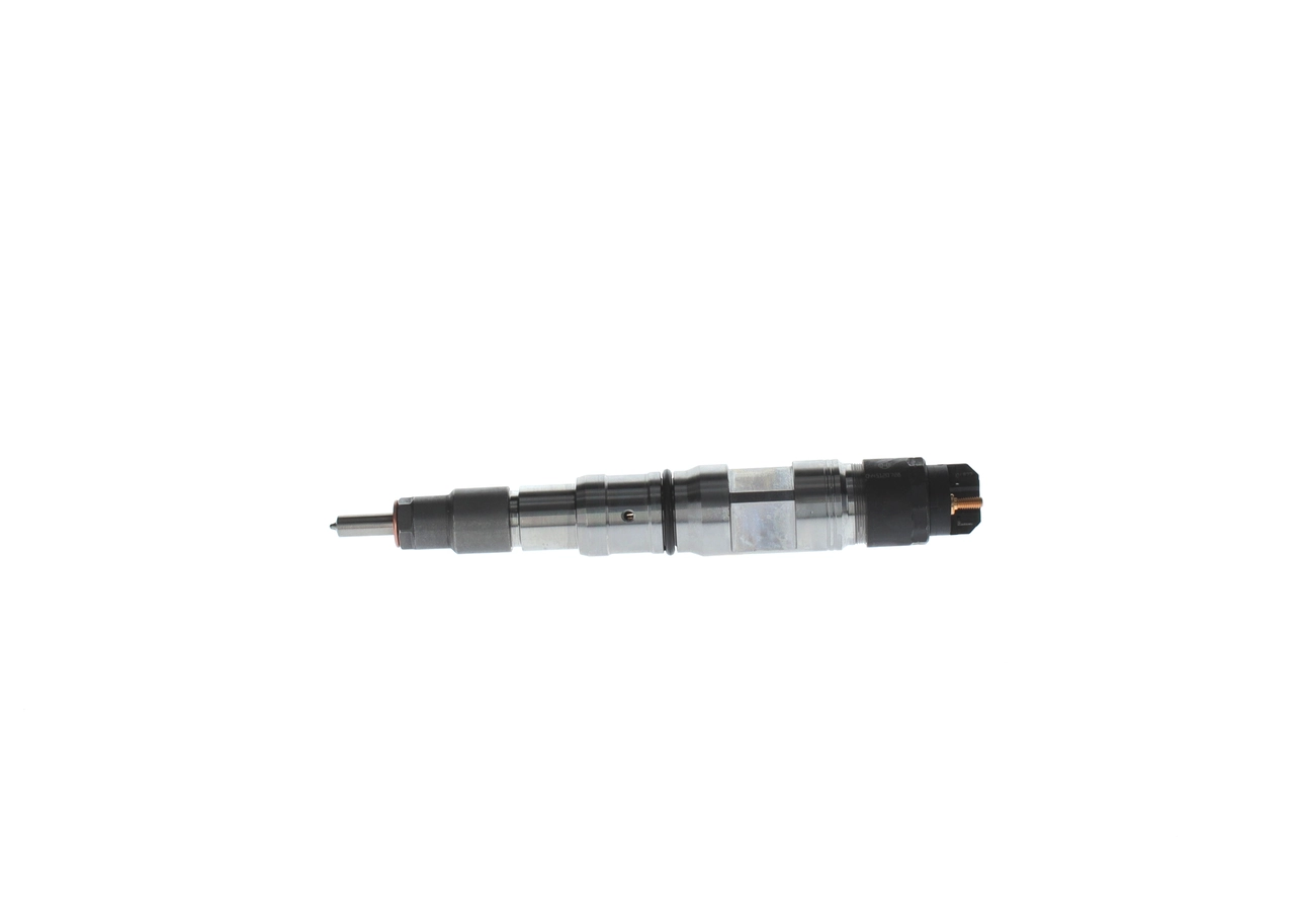 Injector Nozzle