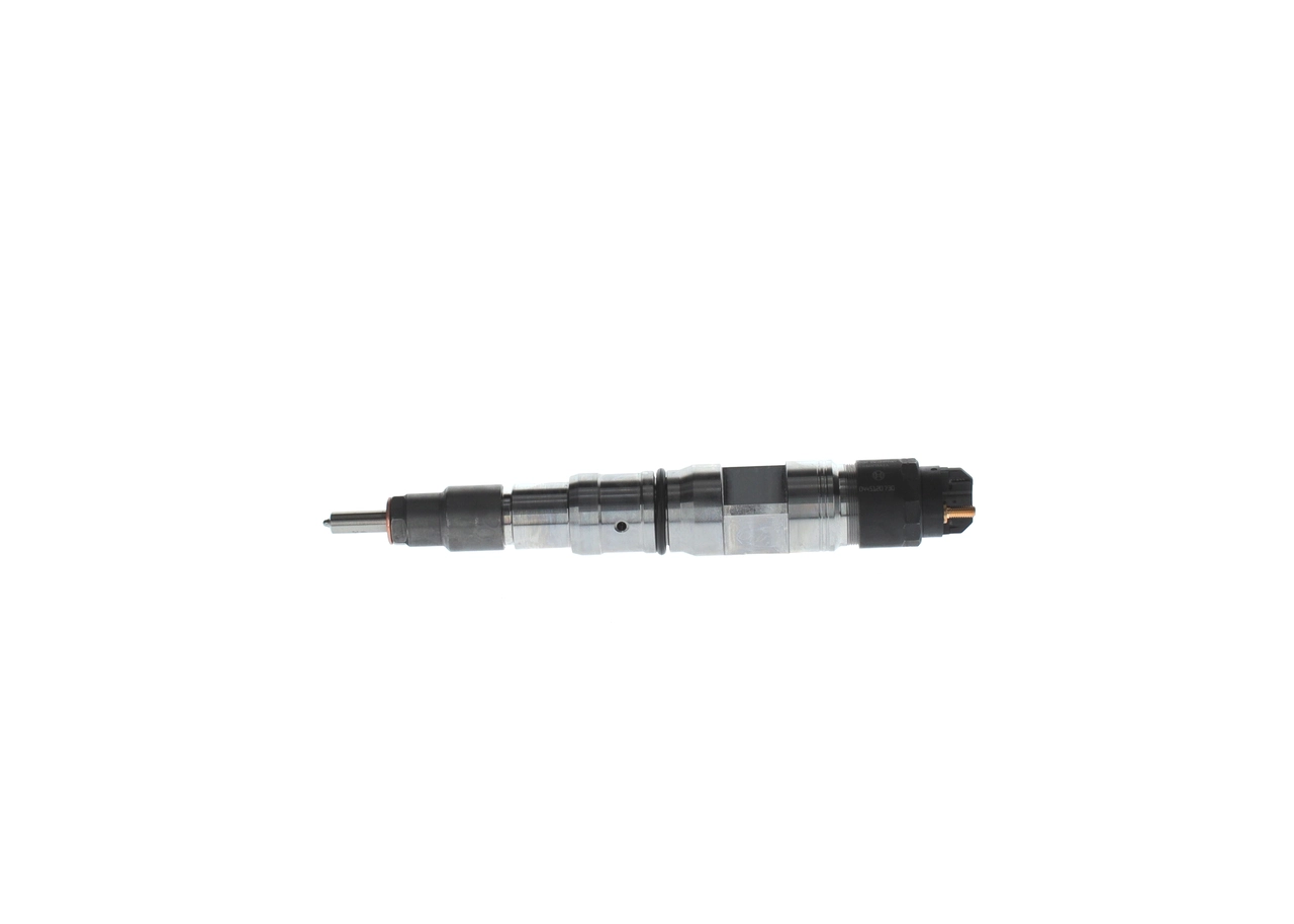 Injector Nozzle