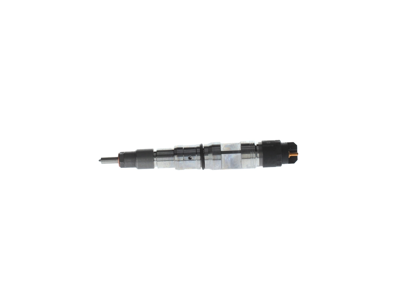 Injector Nozzle