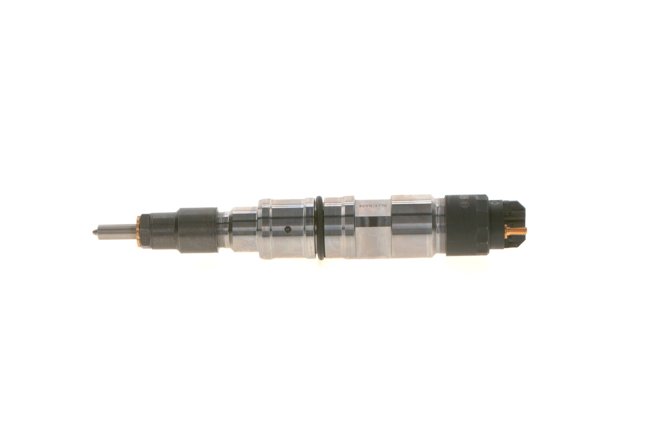 Injector Nozzle