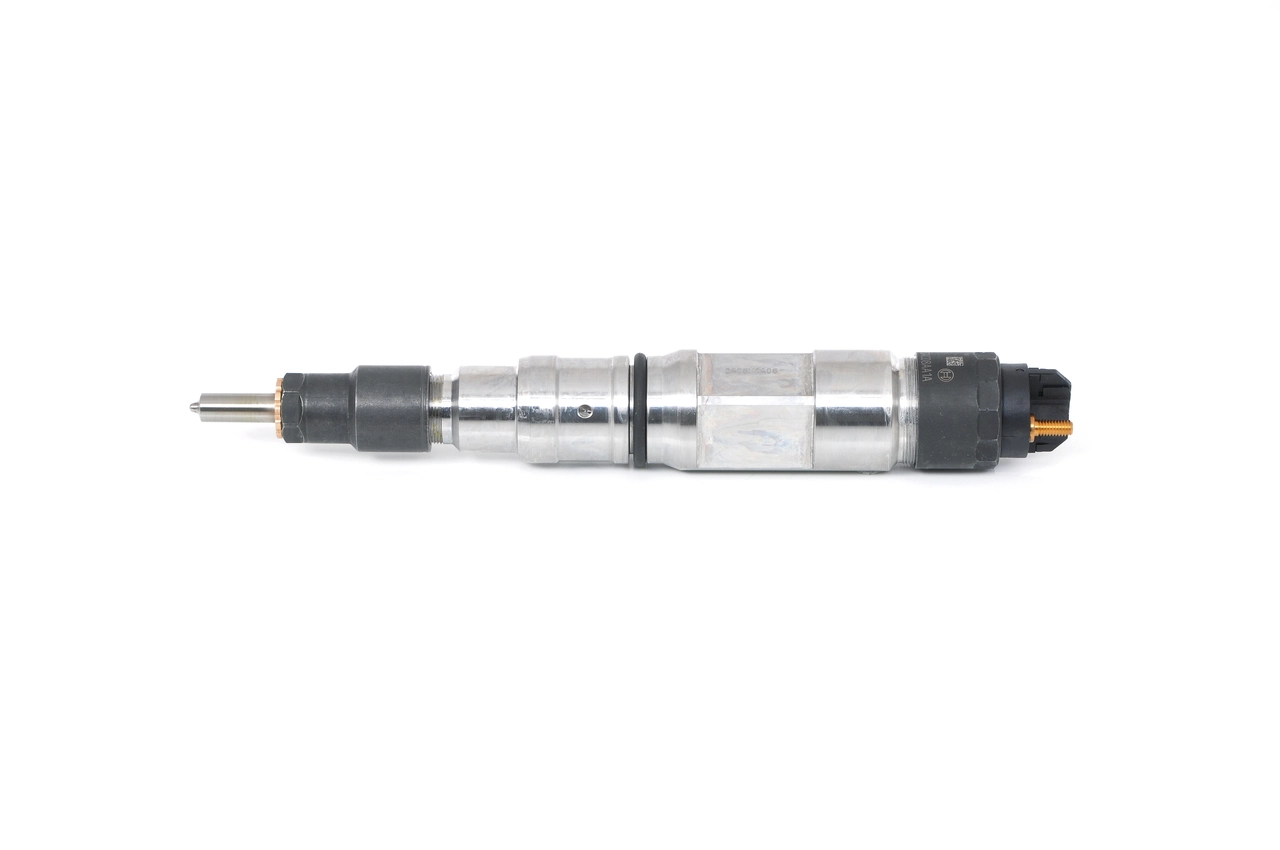 Injector Nozzle