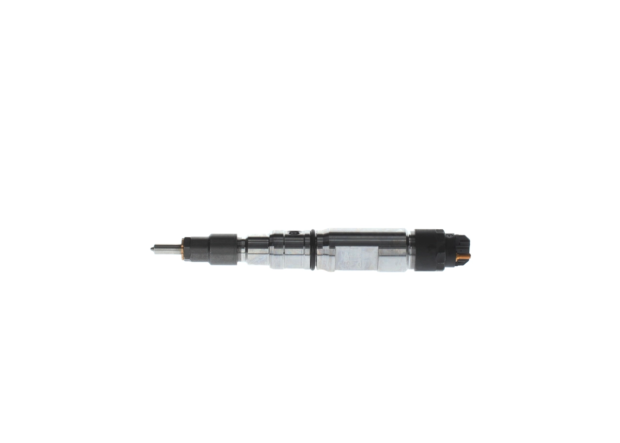 Injector Nozzle
