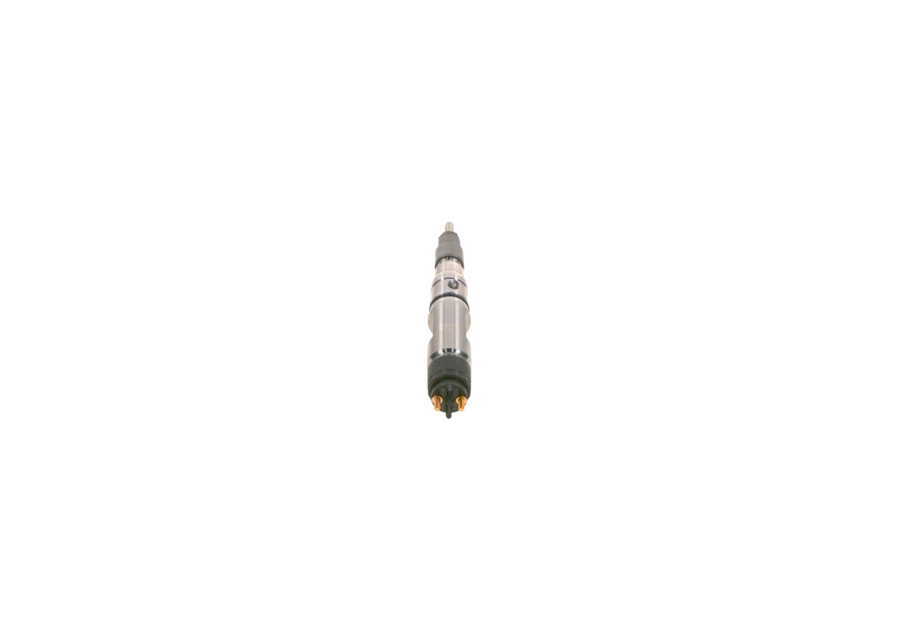 Injector Nozzle