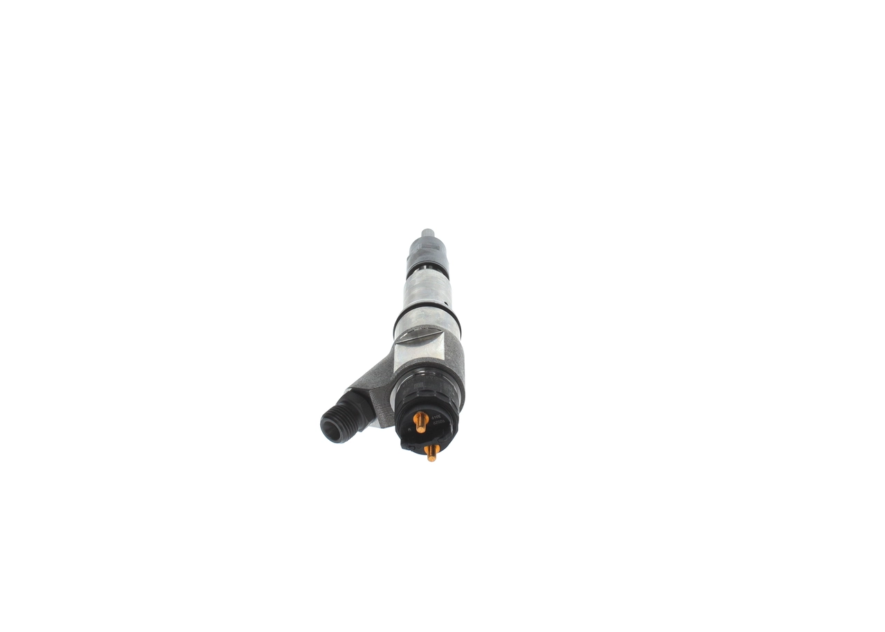 Injector Nozzle