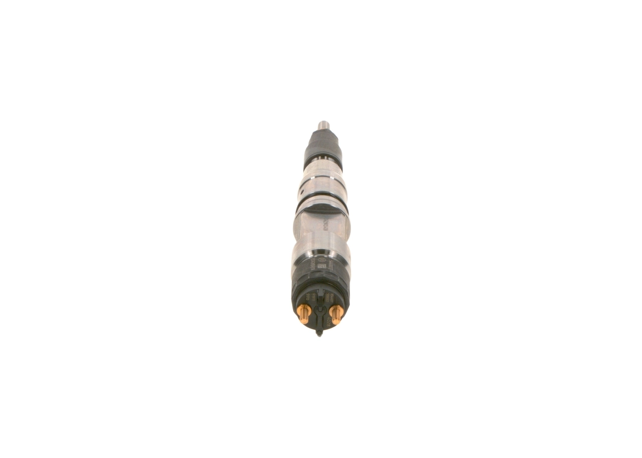 Injector Nozzle