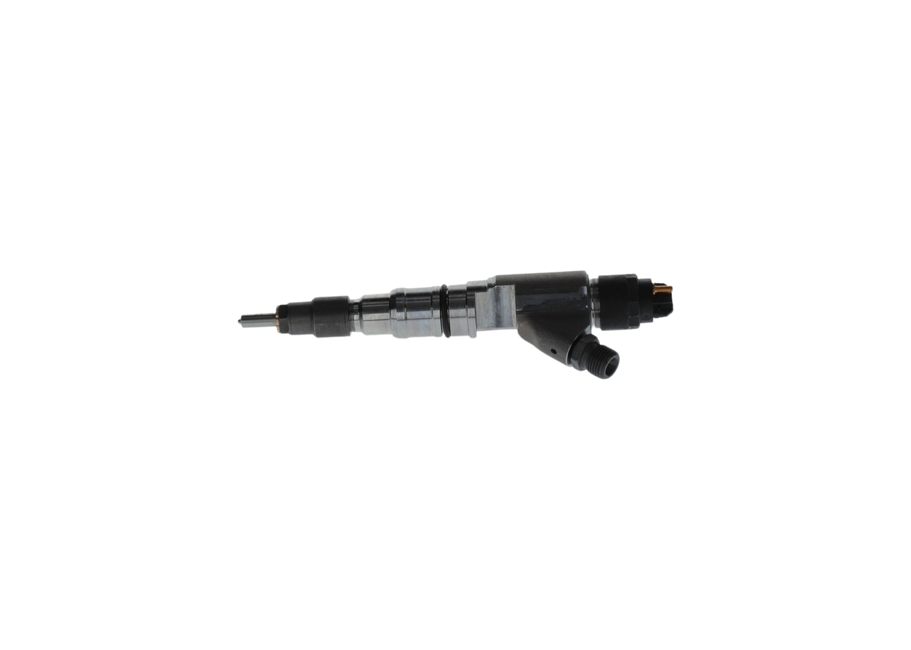 Injector Nozzle