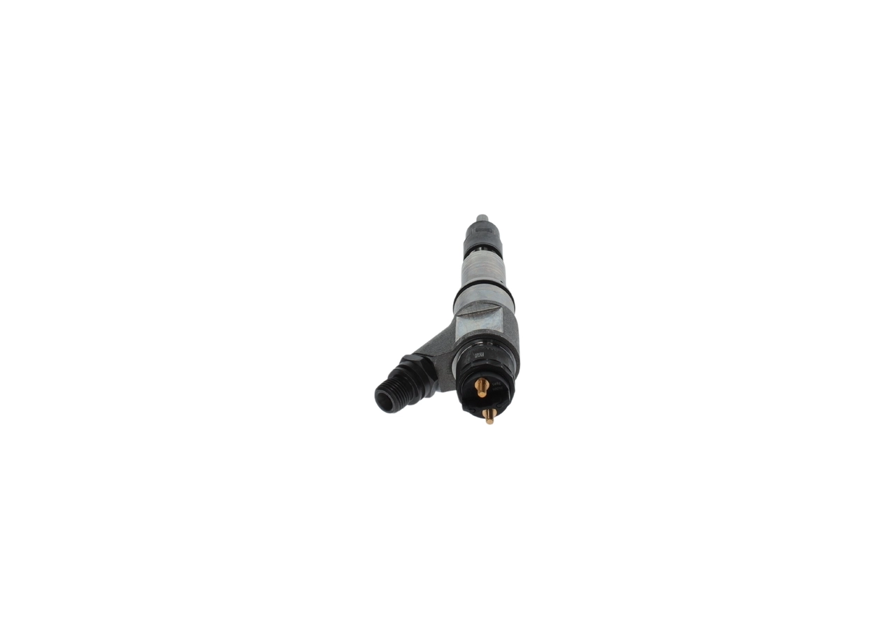 Injector Nozzle