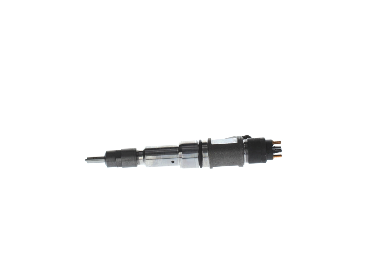 Injector Nozzle